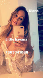 Escorts Miami, Florida Dianasinlimites