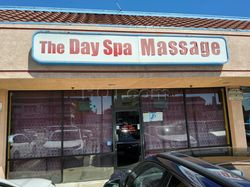 Long Beach, California The Day Spa Massage