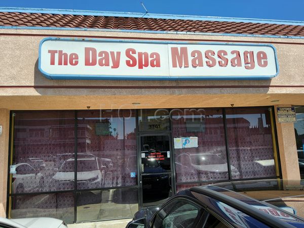 Massage Parlors Long Beach, California The Day Spa Massage