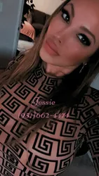 Escorts Orange County, California Jessie