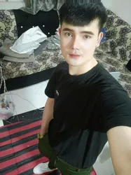 Escorts Muscat, Oman Gay Thai Both Massage