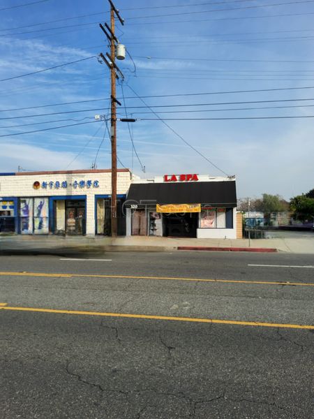 Massage Parlors Arcadia, California Vi-Spa Massage