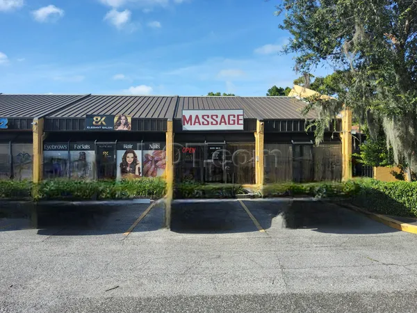 Massage Parlors Miami, Florida Oriental Massage