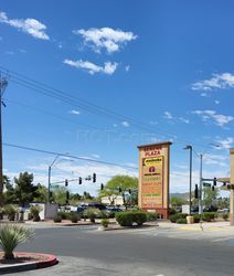 Las Vegas, Nevada Magnolia Spa Massage