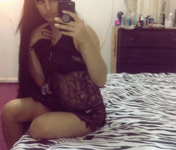 Escorts Toronto, Ontario Shemale mistress Nannos