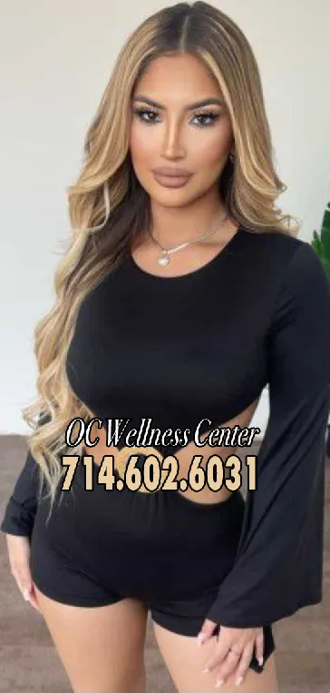 Escorts Orange County, California OC Wellness