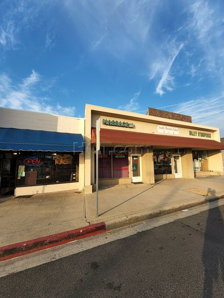 Massage Parlors Moreno Valley, California Ruby Massage