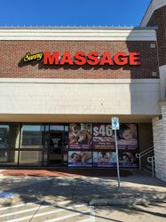 Carrollton, Texas Sunny Massage