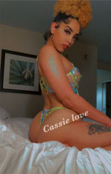 Escorts Minneapolis, Minnesota CassieLove