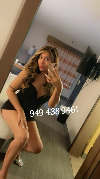 Escorts Los Angeles, California Vers Ts available �