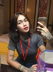 Escorts Cebu City, Philippines Bold Star