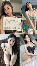 Escorts Bangkok, Thailand Patty