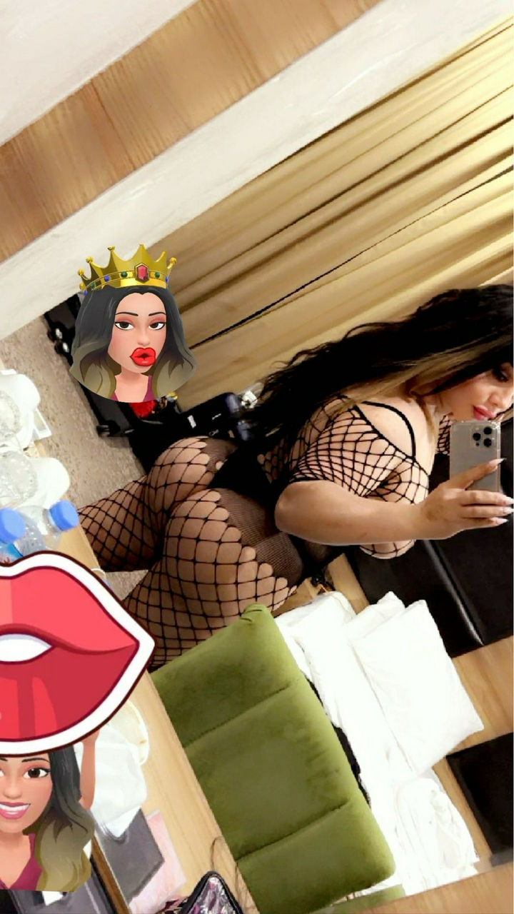 Escorts Barcelona, Spain Ts Laylaشيميل ليال