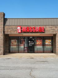 Bethany, Oklahoma Seasons Massage