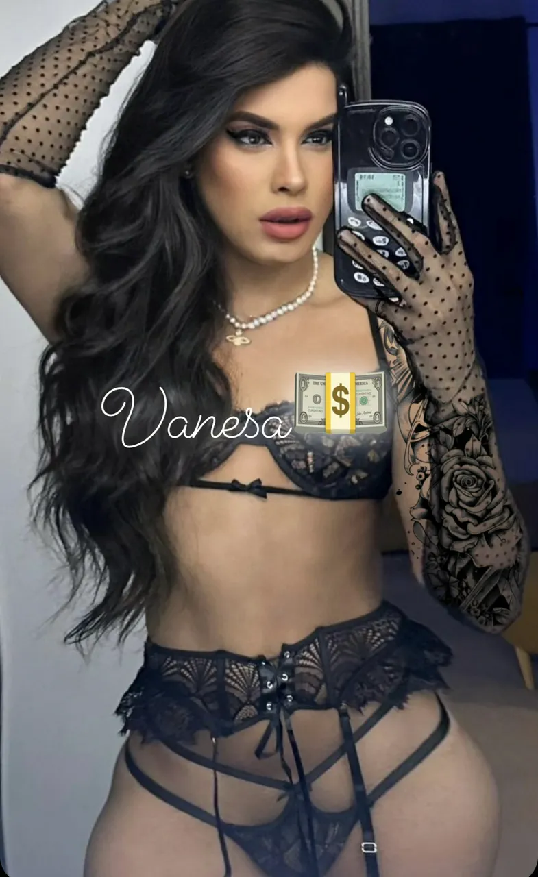 Escorts Tampa, Florida Vanesa 🌹💸