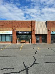 Brampton, Ontario Obsession Massage