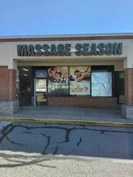 Gaithersburg, Maryland Massage Season