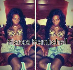 Escorts Norfolk, Virginia BiancaBombshell