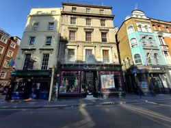 London, England Ann Summers
