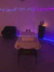 Full Body Sensual Massage