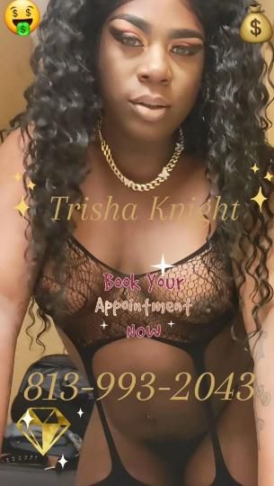 Escorts Tampa, Florida Trisha