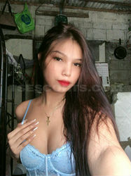 Escorts Manila, Philippines Ts Andrea