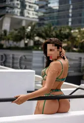 Escorts Miami, Florida Valentina-b