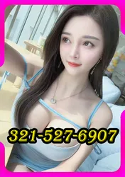 Escorts Orlando, Florida ⭐💚⭐💖💙🎀💚🎀 New Asian ladies⭐💚⭐💖Sweet💙🎀💚🎀