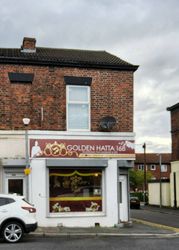 Birkenhead, England Siamgolden 888