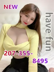 Escorts Maine, Wisconsin ☞ GFE hot Asian girl ☎️🚀GFE💖💕🚀💖New beauty🚀🔥superb service🧧🧧best massage🎈🎈amazing skill🌳🌳Portland, US -