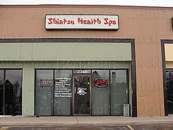 Massage Parlors Colorado Springs, Colorado Shiatsu Health Spa