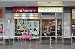 Manchester, England Ann Summers - Knickerbox