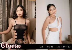 Escorts Manila, Philippines Nuru Massage Manila