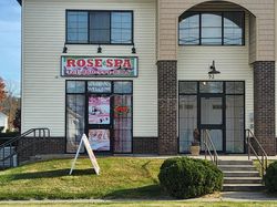 Plainville, Connecticut K&J Rose Spa