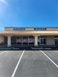 Orange, California Blossom Massage