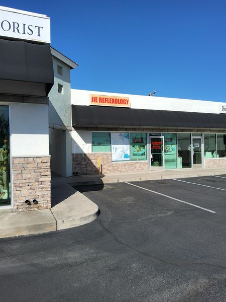 Massage Parlors Scottsdale, Arizona Diamond Spa