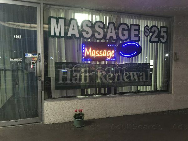 Massage Parlors El Cajon, California Spring Acupuncture Clinic