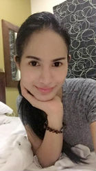 Escorts Makati City, Philippines Gina Mae