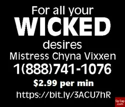 Escorts Los Angeles, California chyna vixxxen