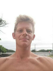 Escorts Port Elizabeth, South Africa young handsome man