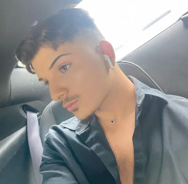 Escorts Gainesville, Florida Anthonygiovannix