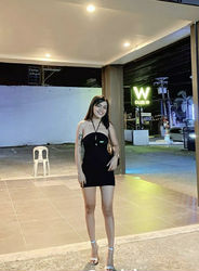 Escorts Cebu City, Philippines Bella