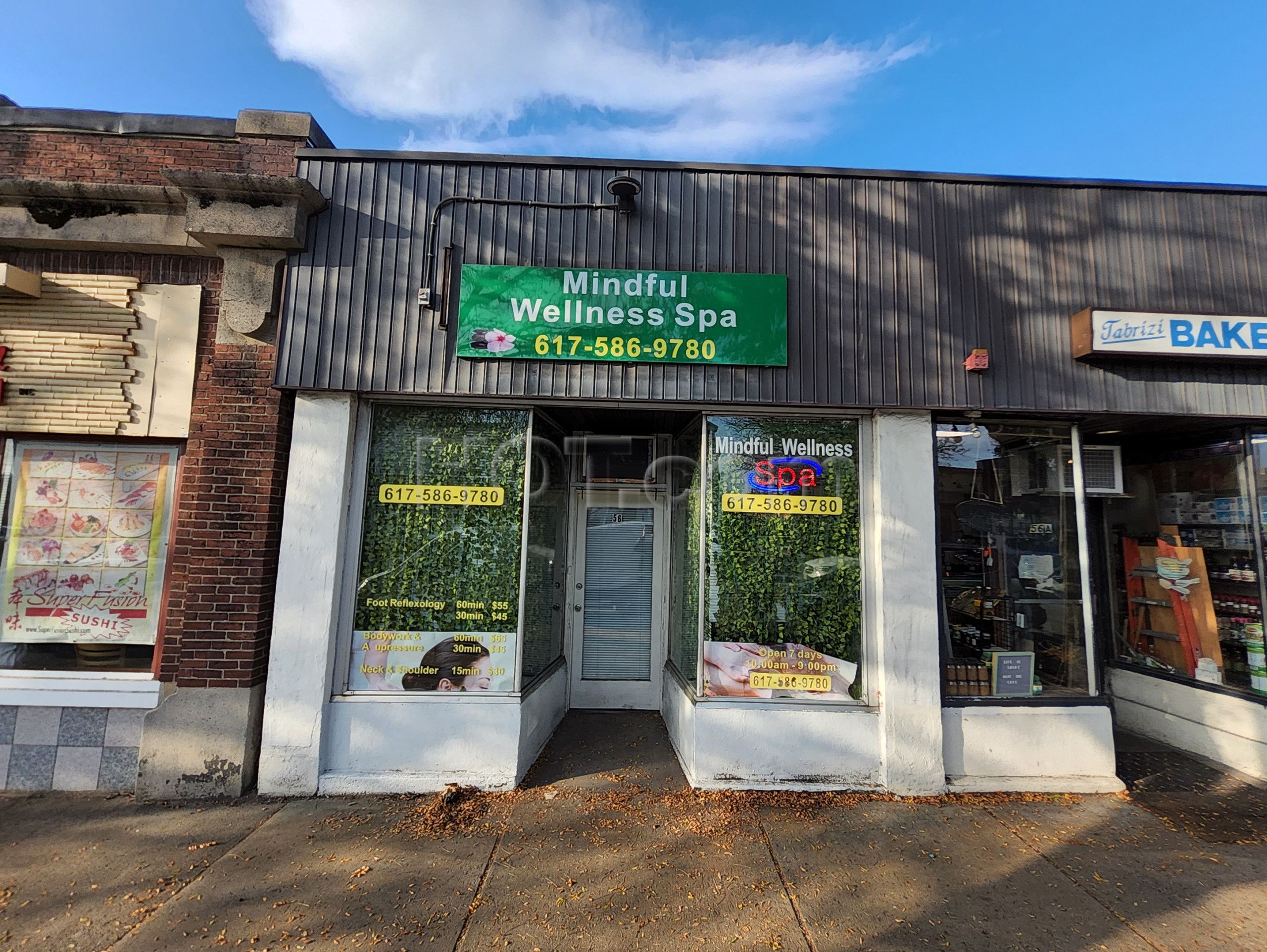 Watertown, Massachusetts Mindful Wellness