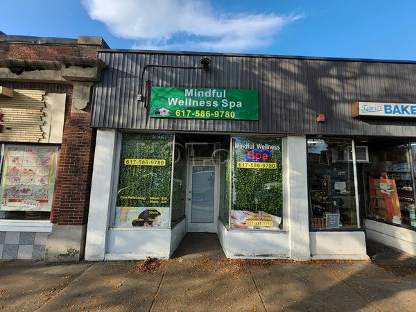 Massage Parlors Watertown, Massachusetts Mindful Wellness