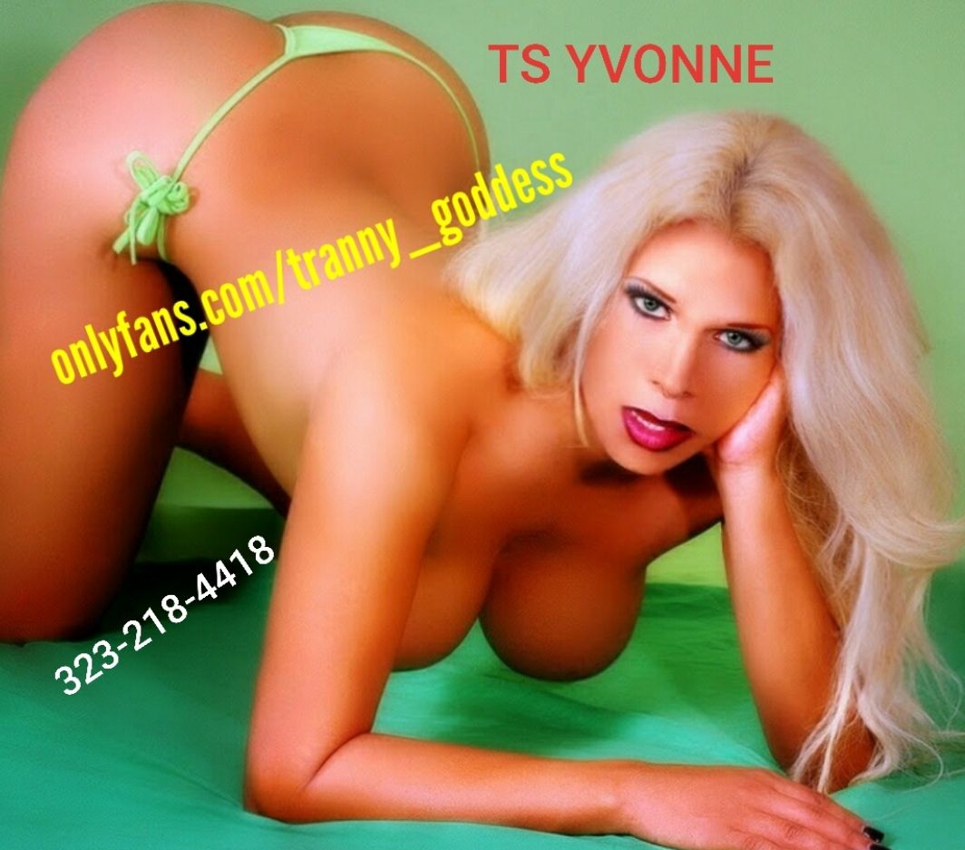 Escorts Los Angeles, California Yvonne⭐⭐⭐⭐⭐