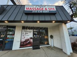 Lomita, California Original Thai Massage