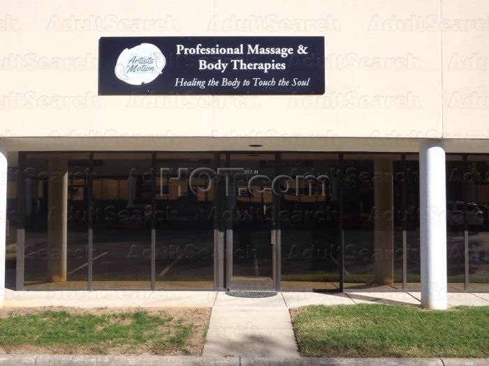 Greensboro, North Carolina Therapeutic Collective