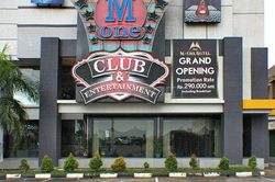 Batam, Indonesia M One Club & Entertainment