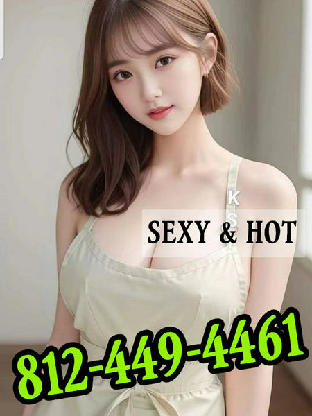 Escorts Evansville, Indiana 🟧🟨🟧New Opening🟨🟧New Girls🟨💜🟧🟨🔴Best massage💥🟧🟨