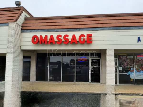 Massage Parlors San Antonio, Texas O Massage